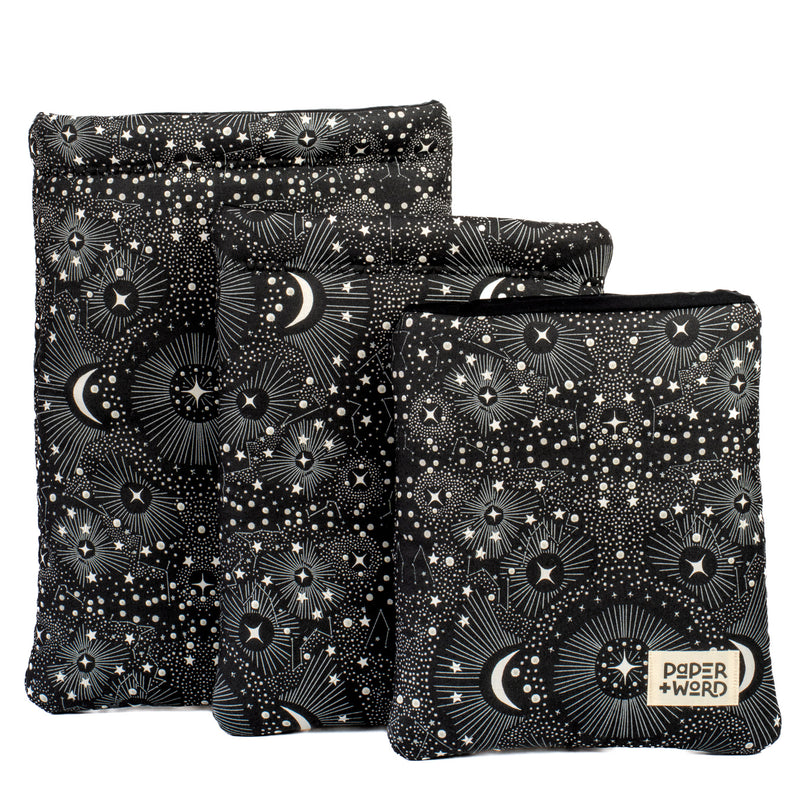 Supernova | Book Sleeves