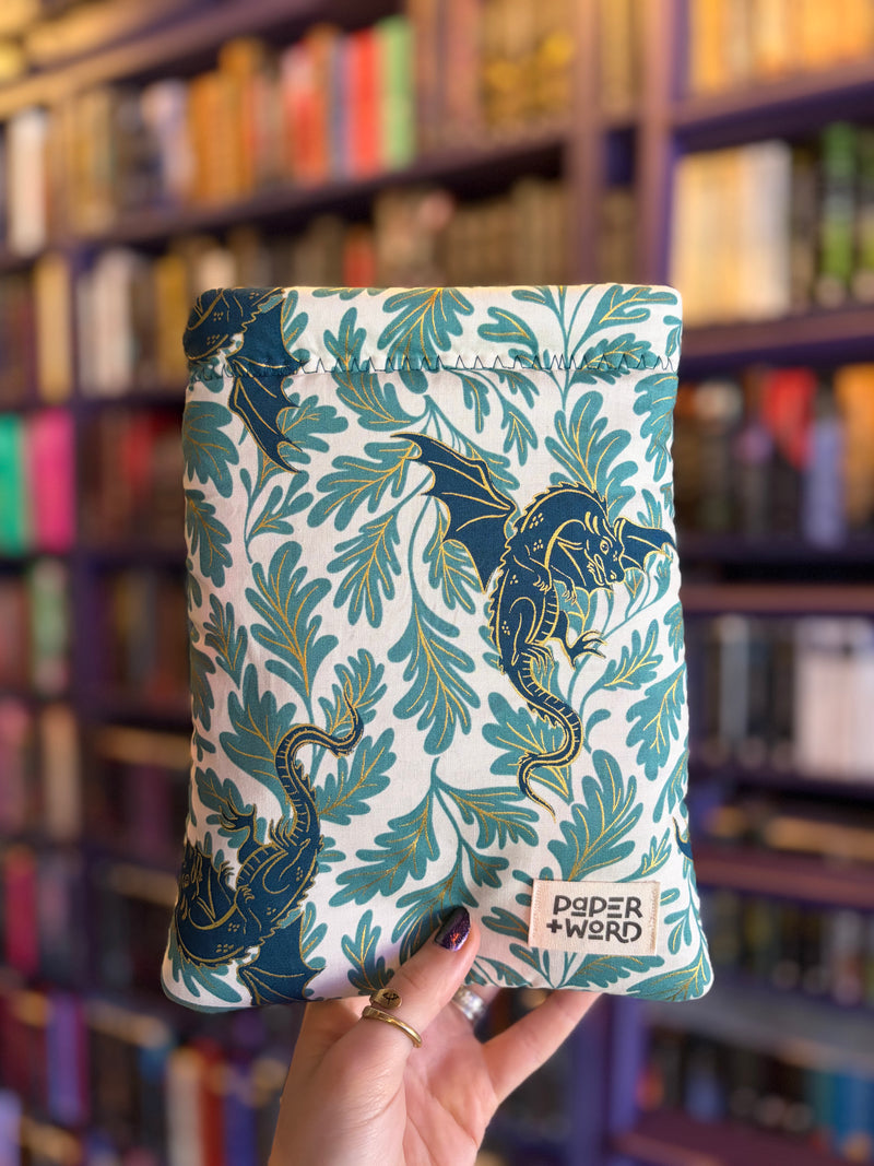 Abraxos | Book Sleeves