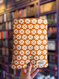 Copper | Book Sleeves