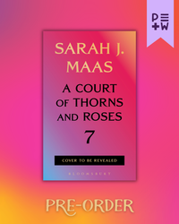 A Court of Forgotten Melody ✦ First edition (PRE-ORDER)