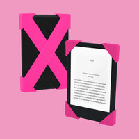 Strapsicle Kindle + Kobo straps