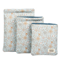 Snowflake | Book Sleeves (pre-order)