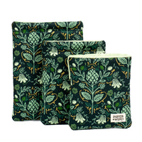 Artichoke | Book Sleeves (pre-order)