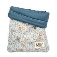 Snowflake | Book Sleeves (pre-order)