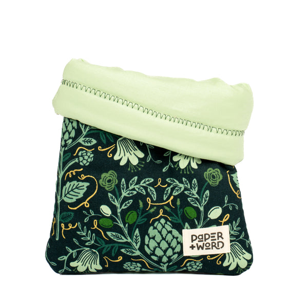 Artichoke | Book Sleeves (pre-order)