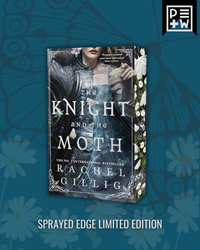 The Knight and the Moth