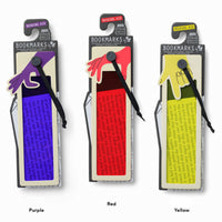 Reading Aid Bookmark