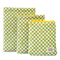 Checker | Book Sleeves