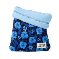 Pansy | Book Sleeves