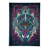 Oath Breaker journal