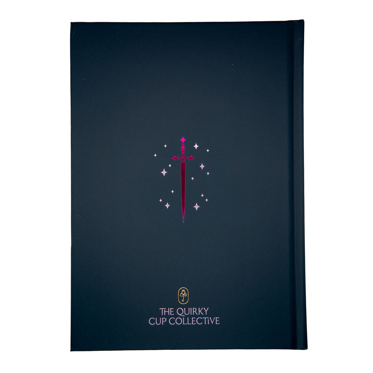 Oath Breaker journal