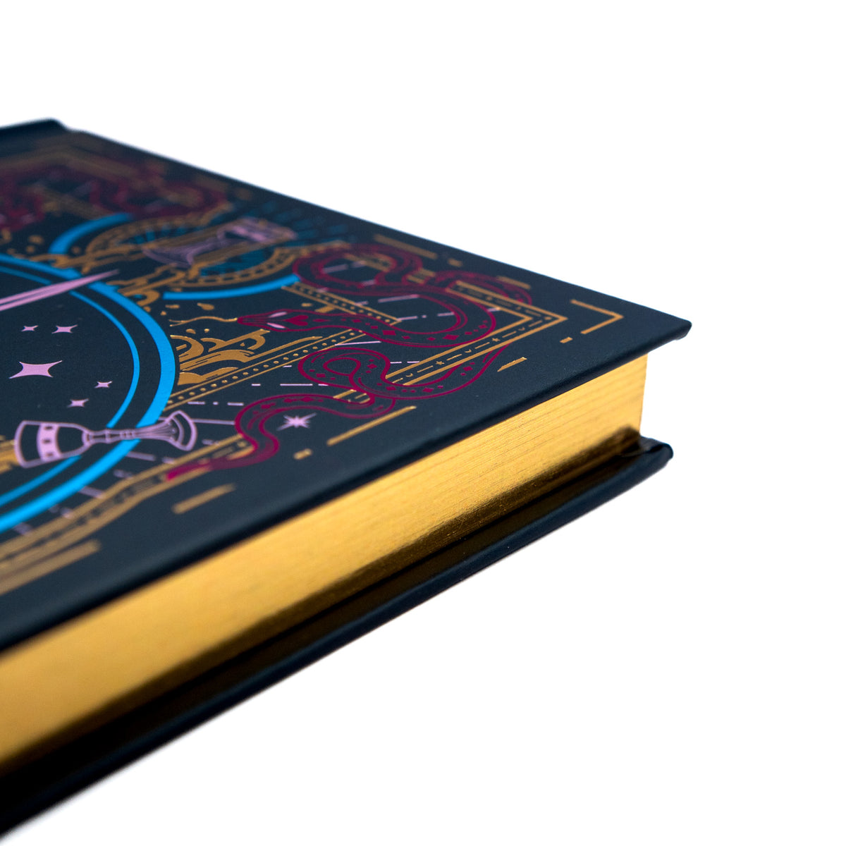 Oath Breaker journal