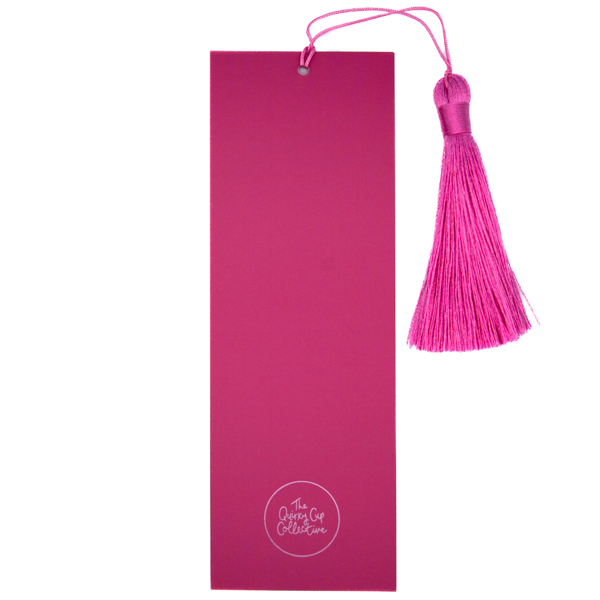 Slut for Smut Bookmark - Pink