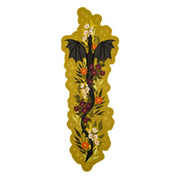 Throne of Glass Abraxos Bookmark