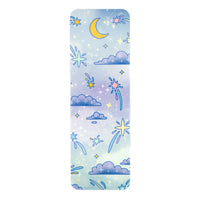 Celestial Galaxy Bookmark