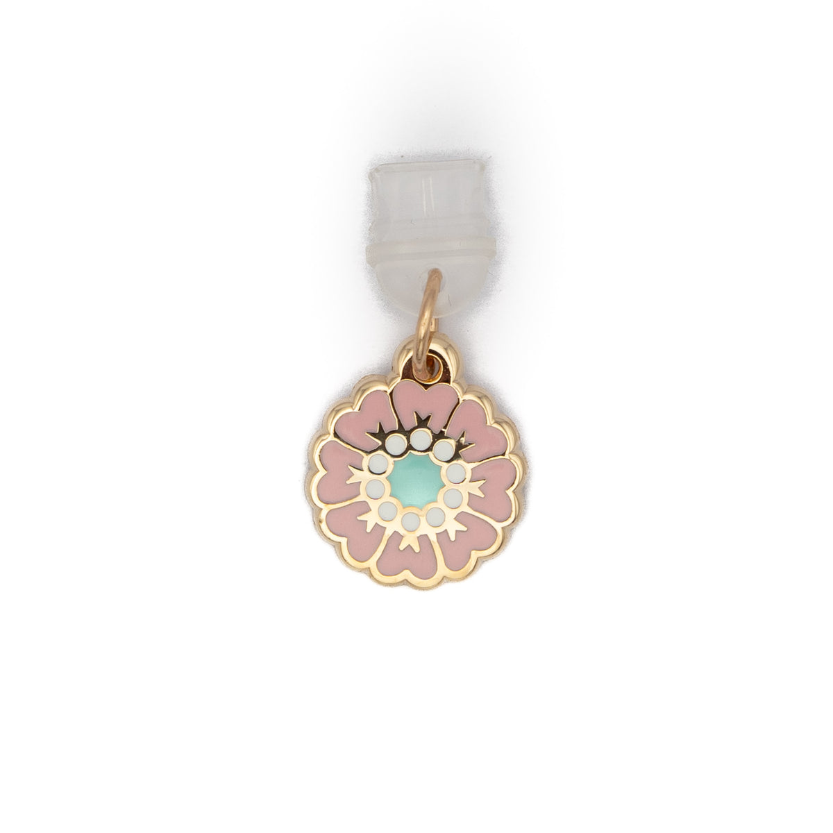 Antoinette Dust Plug