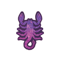 Zodiac Sticker