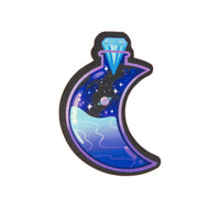Infinite Potion Sticker