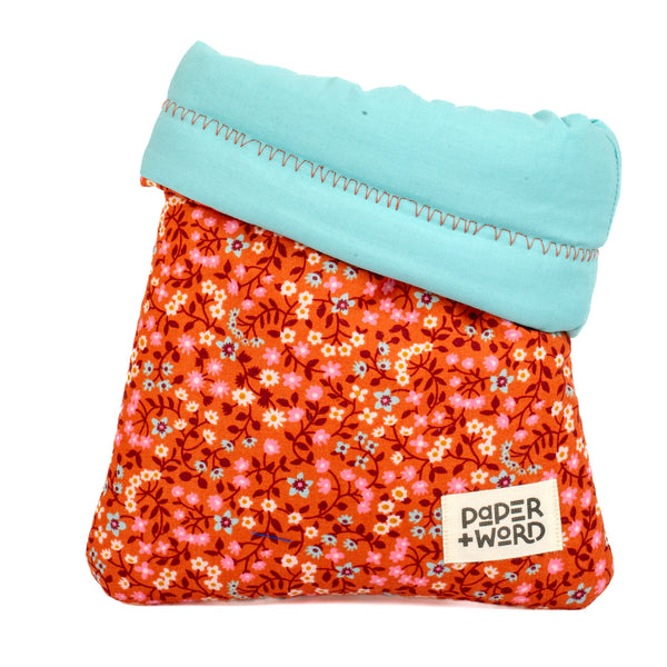 Springtime | Book Sleeves