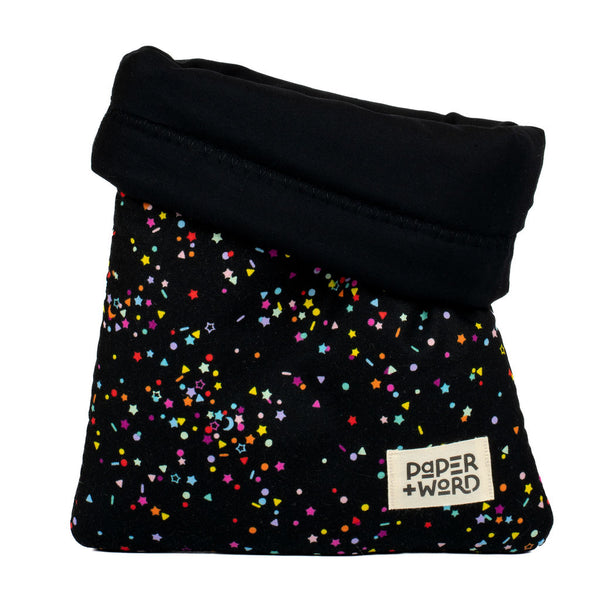 Confetti | Book Sleeves