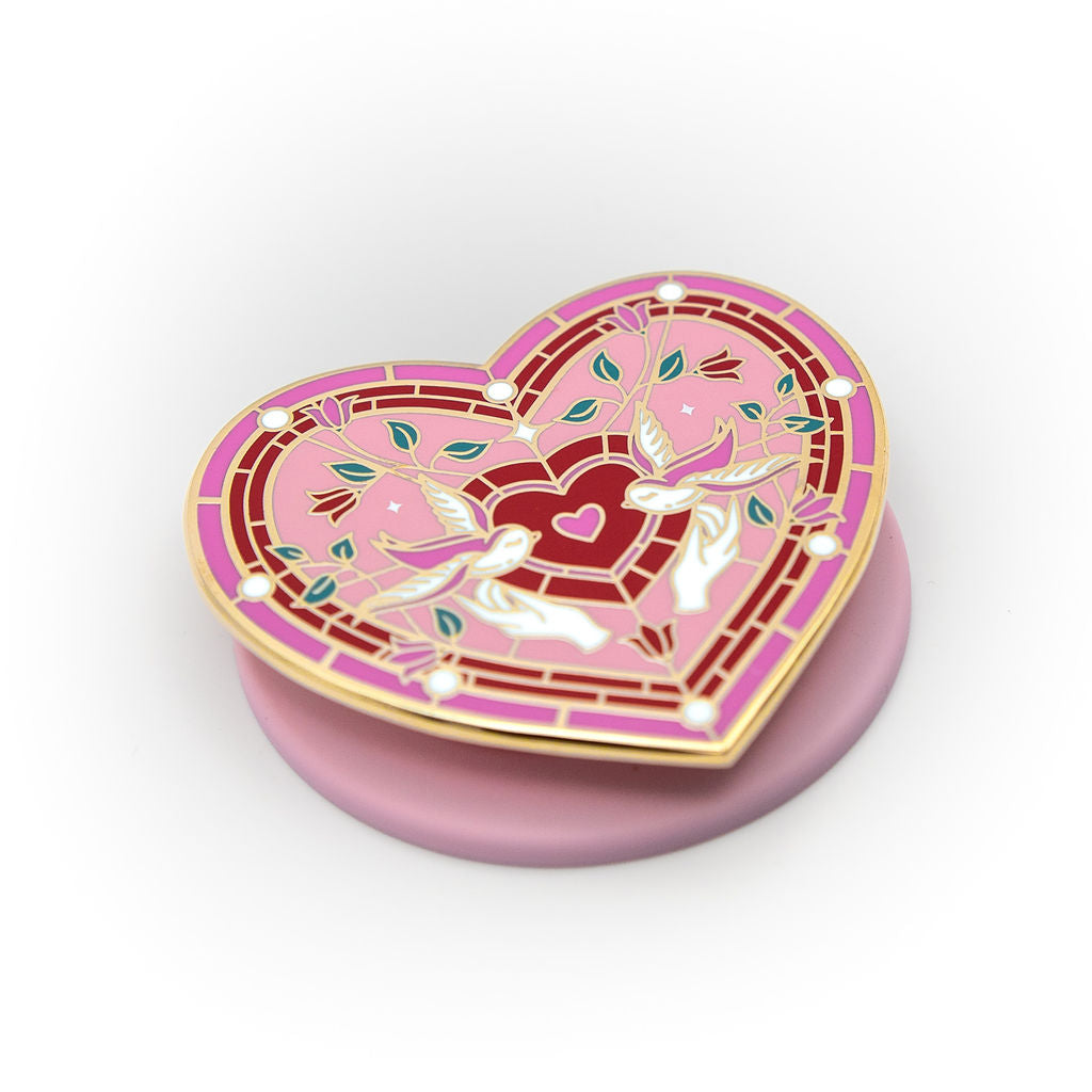 Everything nice clingie