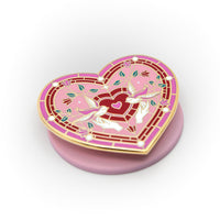 Everything nice clingie