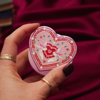 Everything nice clingie