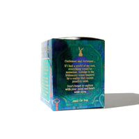 Fountain Pen Ink | FerriTales | Down the Rabbit Hole - Green with Curiosity