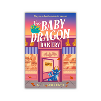 The Baby Dragon Bakery