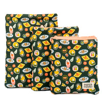 Tutti Frutti | Book Sleeves