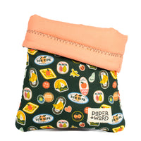 Tutti Frutti | Book Sleeves