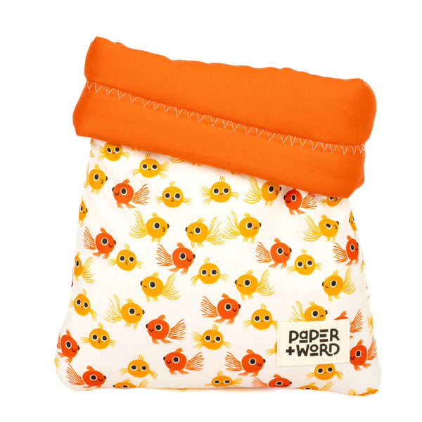 Poisson | Book Sleeves