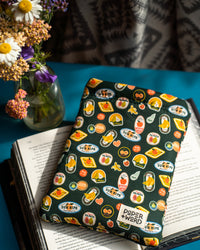 Tutti Frutti | Book Sleeves