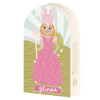 Wicked double sided jigsaw puzzle