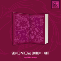 Dire Bound ✦ Special Edition (PRE-ORDER)