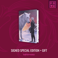 Dire Bound ✦ Special Edition (PRE-ORDER)
