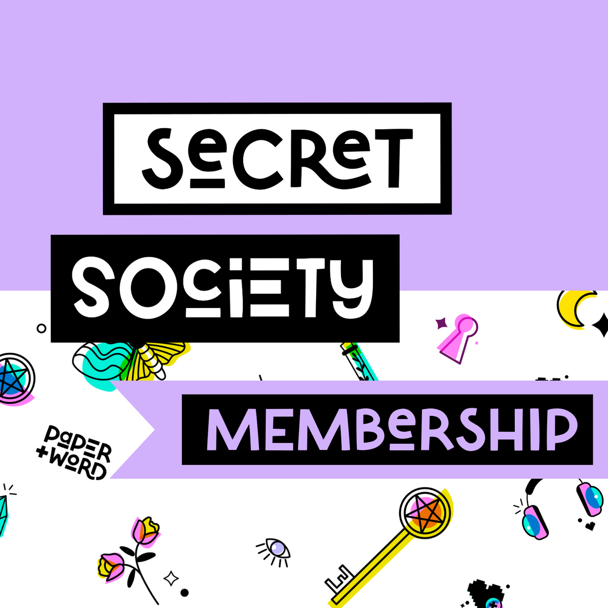 Secret Society membership