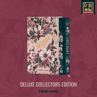 Twilight ✦ Deluxe collector's edition (PRE-ORDER)