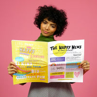 The Happy News