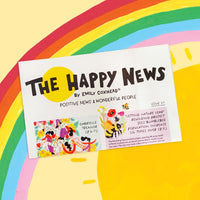 The Happy News