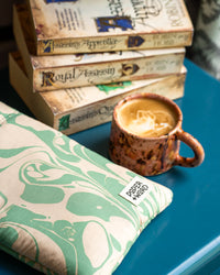 Matcha | Book Sleeves