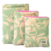 Matcha | Book Sleeves