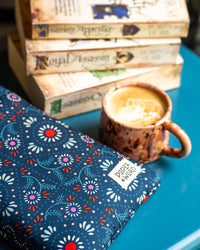 Mosaic | Book Sleeves