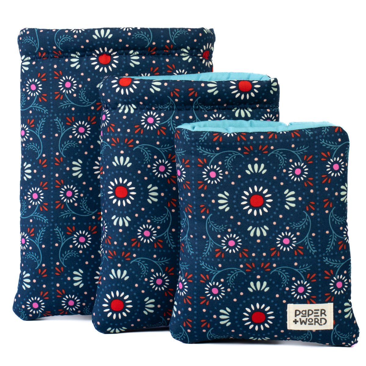Mosaic | Book Sleeves