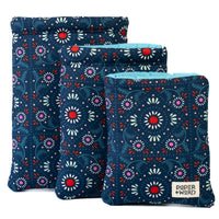 Mosaic | Book Sleeves