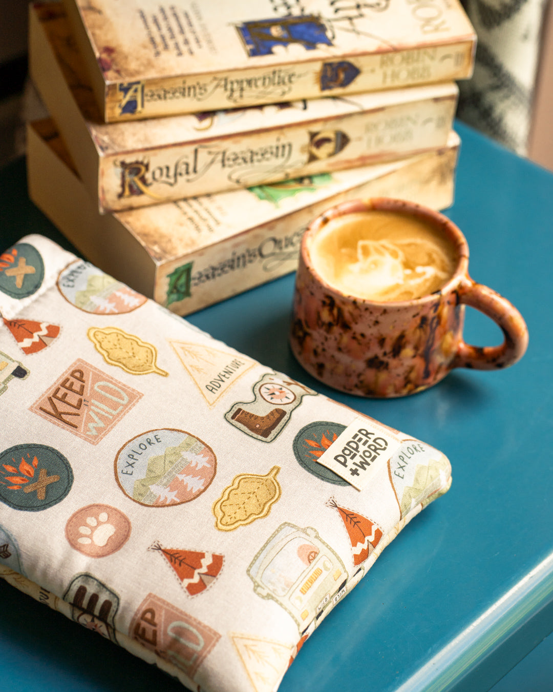 Adventure | Book Sleeves