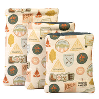 Adventure | Book Sleeves