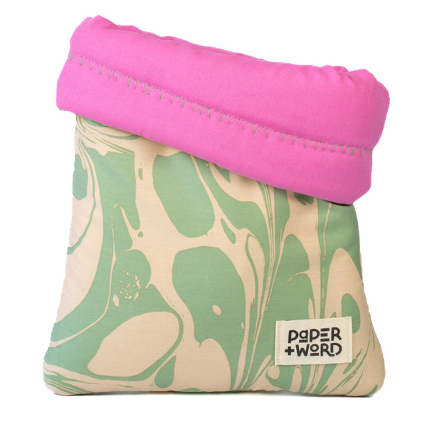 Matcha | Book Sleeves