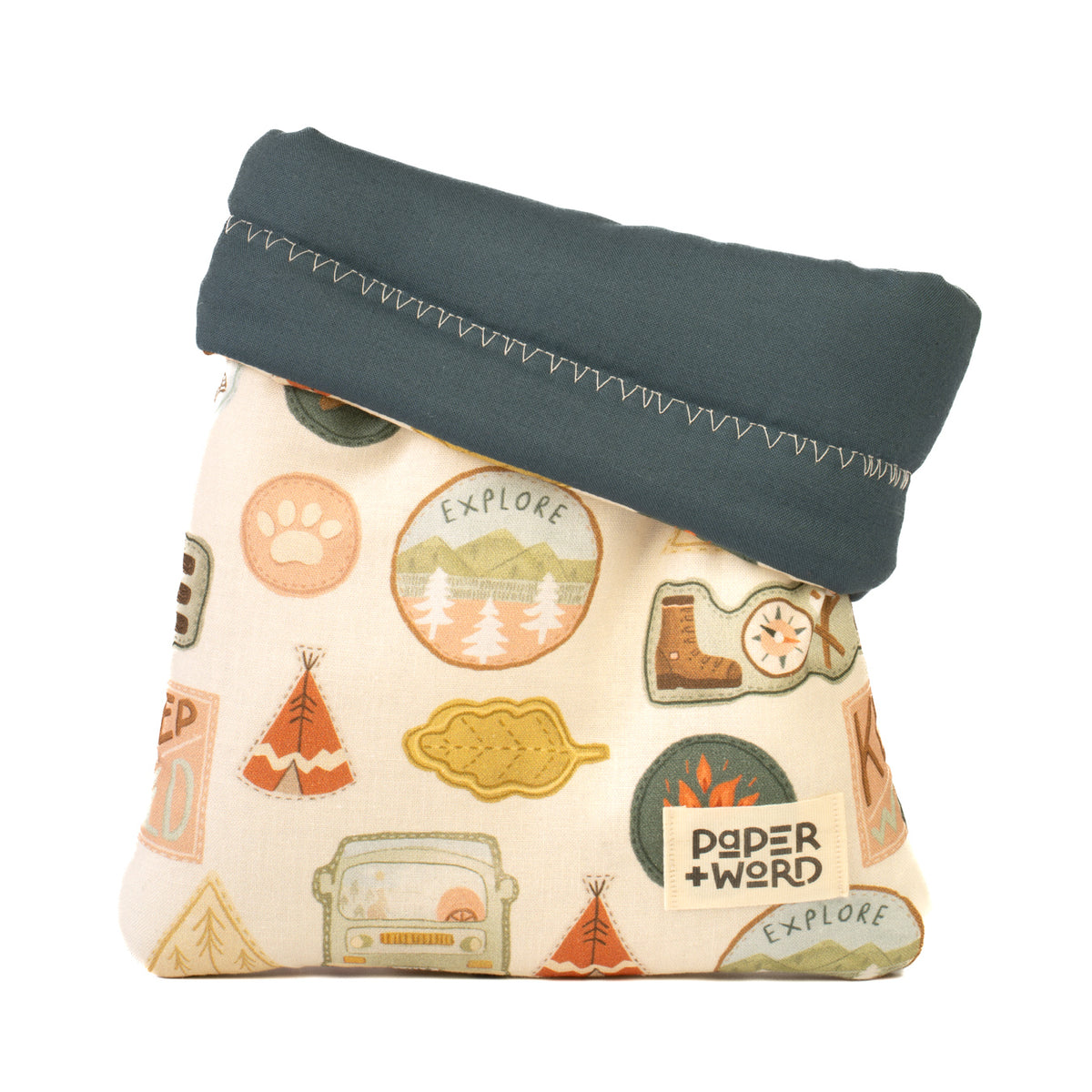 Adventure | Book Sleeves