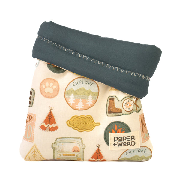 Adventure | Book Sleeves